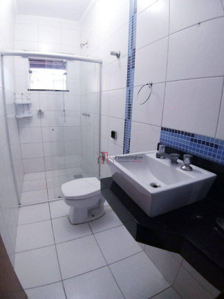 Imagem Sobrado com 3 Quartos à Venda, 320 m² em Parque Virgílio Viel - Sumaré