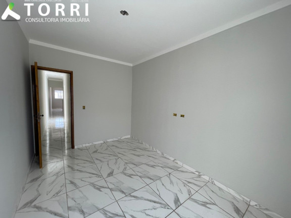 Imagem Casa com 2 Quartos à Venda, 60 m² em Parque São Bento - Sorocaba