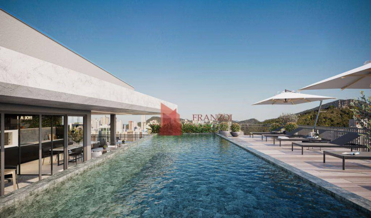 Imagem Apartamento com 2 Quartos à Venda, 80 m² em Centro - Itajaí Imagem Apartamento com 2 Quartos à Venda, 80 m² em Centro - Itajaí