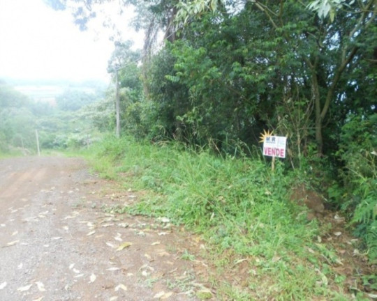 Terreno à Venda, 900 m² em Germânia - Nova Petrópolis