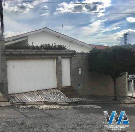 Imagem Casa com 3 Quartos à Venda, 177 m² em Jardim California - Bragança Paulista