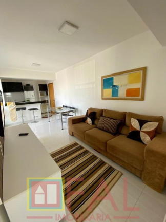 Imagem Apartamento com 2 Quartos para Alugar, 67 m² em Setor Pedro Ludovico - Goiânia