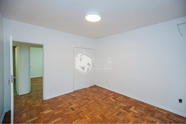 Imagem Apartamento com 3 Quartos à Venda, 120 m² em Bela Vista - São Paulo