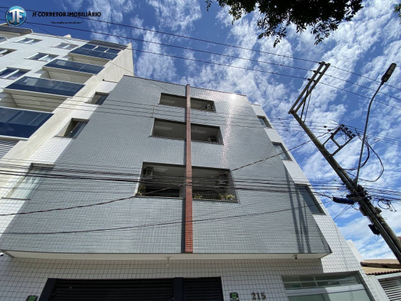 Apartamento com 2 Quartos à Venda,  em Iguaçu - Ipatinga