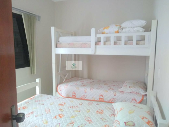 Imagem Apartamento com 3 Quartos à Venda, 90 m² em Enseada - Guarujá