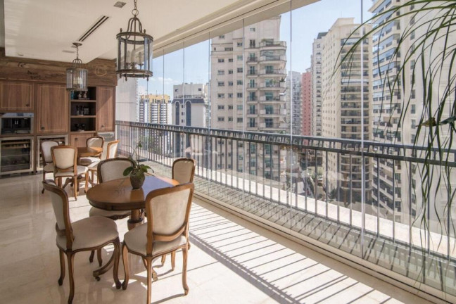 Imagem Imóvel com 4 Quartos à Venda, 470 m² em Vila Nova Conceição - São Paulo Imagem Imóvel com 4 Quartos à Venda, 470 m² em Vila Nova Conceição - São Paulo