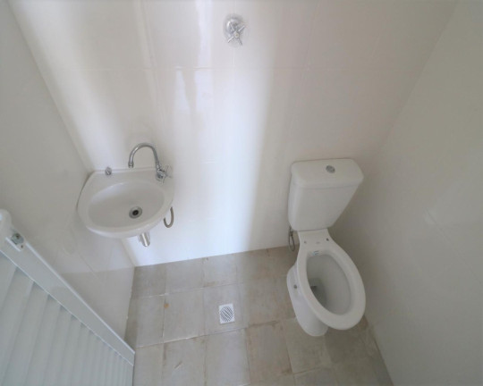 Imagem Imóvel com 3 Quartos à Venda, 140 m² em Canto Do Forte - Praia Grande