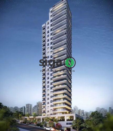 Imagem Apartamento com 4 Quartos à Venda, 226 m² em Jardins - São Paulo Imagem Apartamento com 4 Quartos à Venda, 226 m² em Jardins - São Paulo