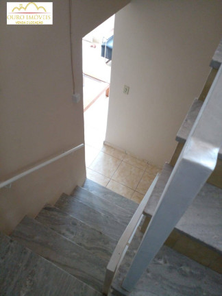 Imagem Casa com 3 Quartos à Venda, 163 m² em Ouro Preto - Belo Horizonte Imagem Casa com 3 Quartos à Venda, 163 m² em Ouro Preto - Belo Horizonte