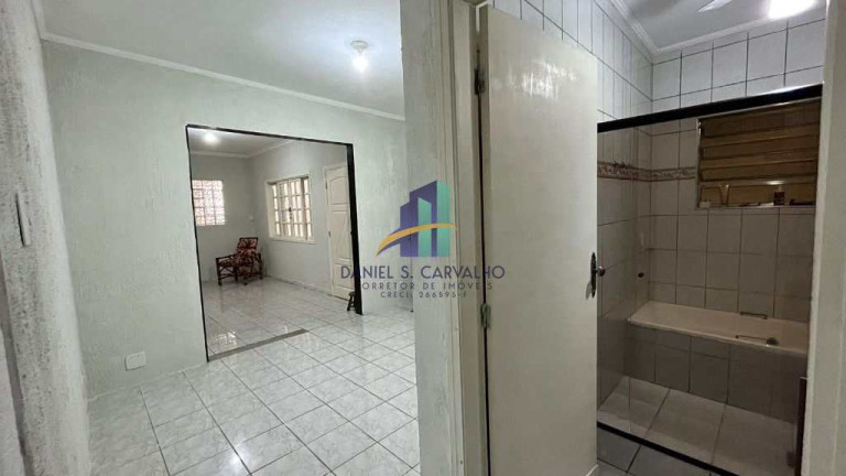 Imagem Casa com 5 Quartos à Venda, 258 m² em Guilhermina - Praia Grande Imagem Casa com 5 Quartos à Venda, 258 m² em Guilhermina - Praia Grande