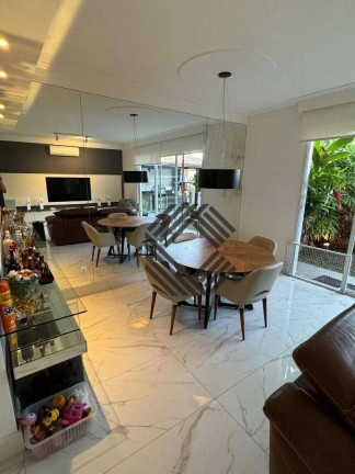 Sobrado com 3 Quartos à Venda, 115 m² em Parque Campolim - Sorocaba