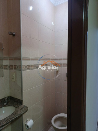 Imagem Casa com 3 Quartos à Venda, 145 m² em Jardim São Carlos - Mogi Guaçu Imagem Casa com 3 Quartos à Venda, 145 m² em Jardim São Carlos - Mogi Guaçu