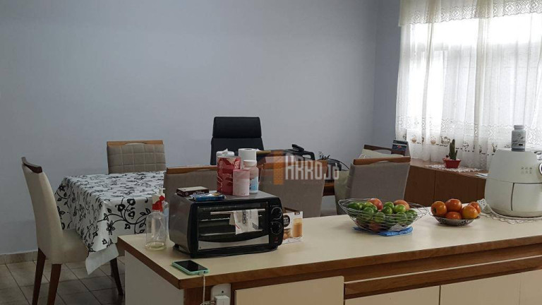 Imagem Sobrado com 3 Quartos à Venda, 235 m² em Penha De França - São Paulo Imagem Sobrado com 3 Quartos à Venda, 235 m² em Penha De França - São Paulo