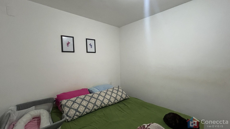 Imagem Apartamento com 2 Quartos à Venda, 45 m² em Ipanema - Patos De Minas