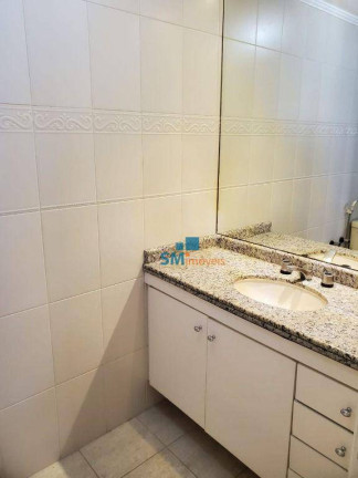 Imagem Apartamento com 3 Quartos à Venda, 102 m² em Santo Amaro - São Paulo Imagem Apartamento com 3 Quartos à Venda, 102 m² em Santo Amaro - São Paulo