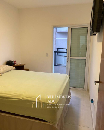 Imagem Apartamento com 2 Quartos à Venda, 110 m² em Campestre - Santo André Imagem Apartamento com 2 Quartos à Venda, 110 m² em Campestre - Santo André
