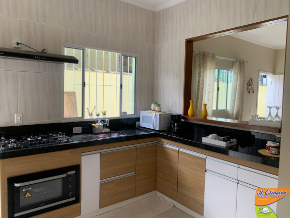 Imagem Casa com 2 Quartos à Venda, 64 m² em Estufa Ii - Ubatuba