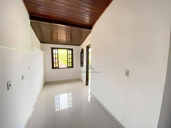 Imagem Casa com 5 Quartos à Venda, 360 m² em Itaipu - Niterói