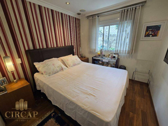 Imagem Apartamento com 4 Quartos à Venda, 123 m² em Perdizes - São Paulo