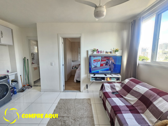 Imagem Apartamento com 2 Quartos à Venda, 36 m² em Barra Funda - São Paulo Imagem Apartamento com 2 Quartos à Venda, 36 m² em Barra Funda - São Paulo
