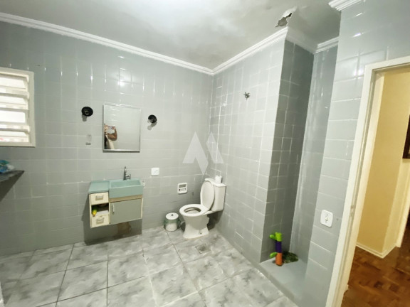 Imagem Apartamento com 3 Quartos à Venda, 160 m² em José Menino - Santos Imagem Apartamento com 3 Quartos à Venda, 160 m² em José Menino - Santos