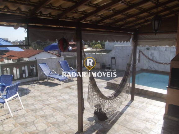 Imagem Apartamento com 3 Quartos à Venda, 200 m² em Vila Nova - Cabo Frio Imagem Apartamento com 3 Quartos à Venda, 200 m² em Vila Nova - Cabo Frio