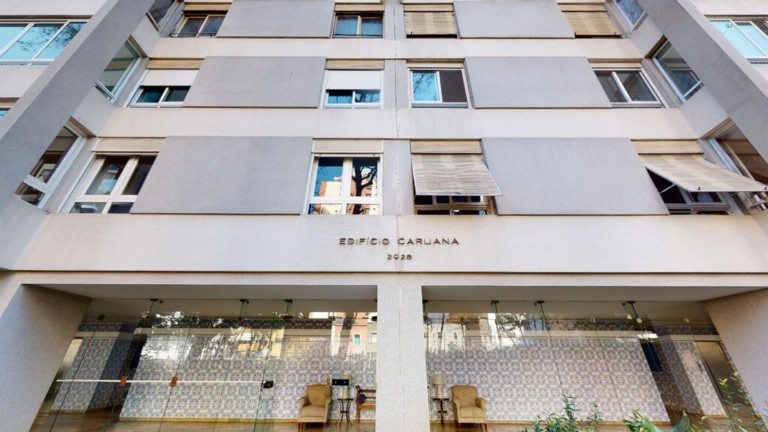 Imagem Apartamento com 3 Quartos à Venda, 109 m² em Jardim Paulista - São Paulo Imagem Apartamento com 3 Quartos à Venda, 109 m² em Jardim Paulista - São Paulo