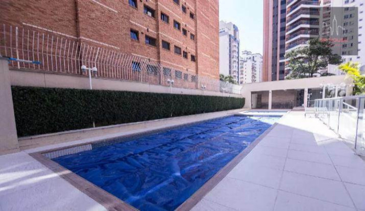 Imagem Apartamento com 3 Quartos à Venda, 149 m² em Perdizes - São Paulo