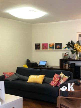 Imagem Apartamento com 2 Quartos à Venda, 96 m² em Perdizes - São Paulo