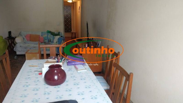 Imagem Apartamento com 3 Quartos à Venda, 102 m² em Tijuca - Rio De Janeiro Imagem Apartamento com 3 Quartos à Venda, 102 m² em Tijuca - Rio De Janeiro