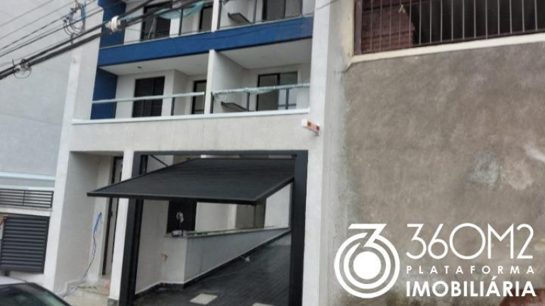 Imagem Apartamento com 2 Quartos à Venda, 47 m² em Centro - Diadema Imagem Apartamento com 2 Quartos à Venda, 47 m² em Centro - Diadema