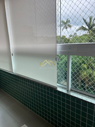 Imagem Apartamento com 3 Quartos à Venda, 108 m² em Tenório - Ubatuba