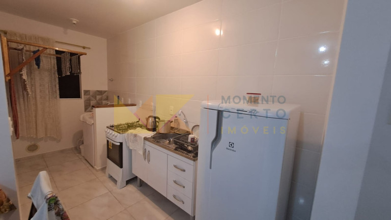 Apartamento com 2 Quartos à Venda, 47 m² em água Verde - Blumenau