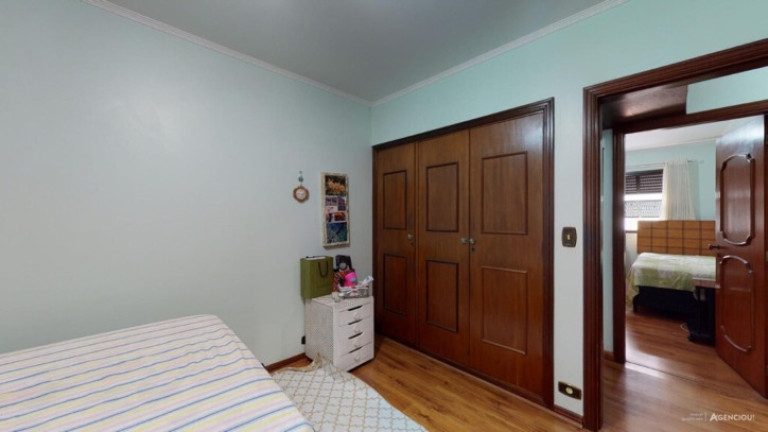 Imagem Apartamento com 3 Quartos à Venda, 142 m² em Perdizes - São Paulo