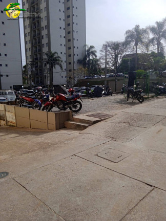 Imagem Apartamento com 2 Quartos à Venda, 55 m² em Vila Dionisia - São Paulo