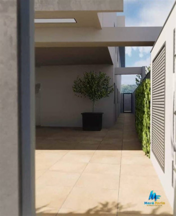 Imagem Casa de Condomínio com 3 Quartos à Venda, 104 m² em Aviação - Praia Grande Imagem Casa de Condomínio com 3 Quartos à Venda, 104 m² em Aviação - Praia Grande