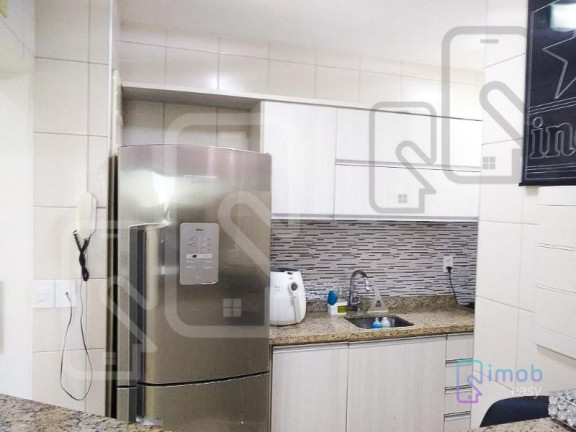 Imagem Imóvel com 3 Quartos à Venda, 95 m² em Ponta Negra - Manaus