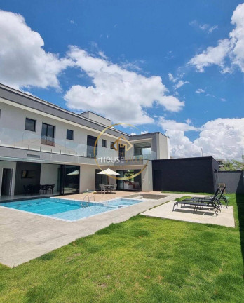 Casa de Condomínio com 3 Quartos à Venda, 277 m² em Urbanova - São José Dos Campos