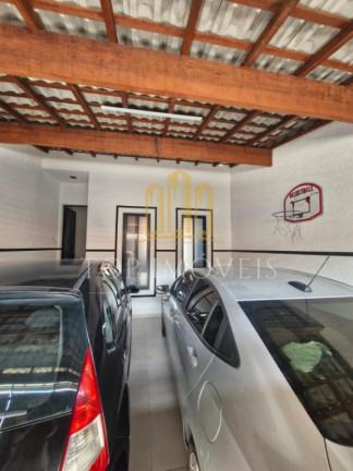 Imagem Casa com 3 Quartos à Venda, 125 m² em Bosque Dos Eucaliptos - São José Dos Campos
