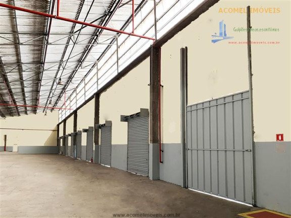 Imagem Imóvel Comercial para Alugar, 11.000 m² em Alphaville - Barueri Imagem Imóvel Comercial para Alugar, 11.000 m² em Alphaville - Barueri