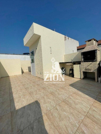 Imagem Casa com 2 Quartos à Venda, 80 m² em Parada Inglesa - São Paulo