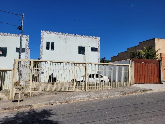 Imagem Apartamento com 2 Quartos à Venda, 59 m² em Viena Justinopolis - Ribeirao Das Neves