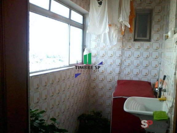 Imagem Apartamento com 3 Quartos à Venda, 100 m² em Parque Mandaqui - São Paulo