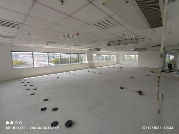 Imagem Imóvel para Alugar, 482 m² em Vila Congonhas - São Paulo
