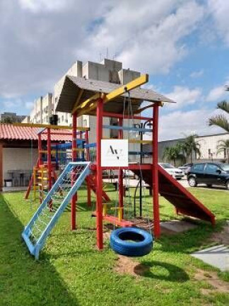 Imagem Apartamento com 2 Quartos à Venda, 49 m² em Sarandi - Porto Alegre
