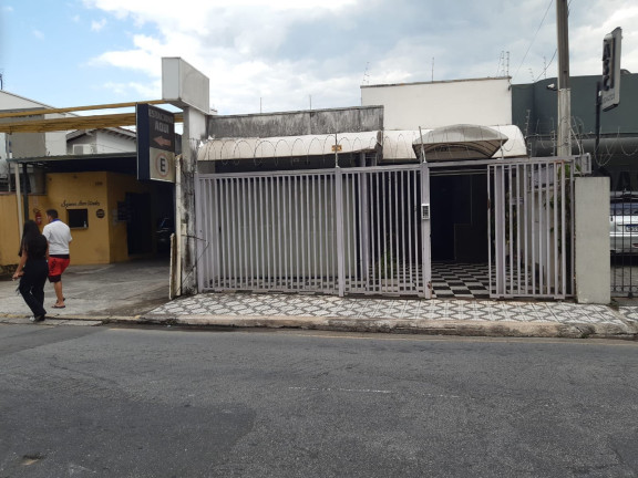 Imóvel Comercial à Venda, 190 m² em Centro - Taubaté