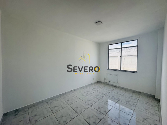 Imagem Apartamento com 2 Quartos à Venda, 60 m² em Colubande - São Gonçalo Imagem Apartamento com 2 Quartos à Venda, 60 m² em Colubande - São Gonçalo