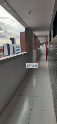 Imagem Apartamento com 2 Quartos à Venda, 54 m² em José Américo De Almeida - João Pessoa
