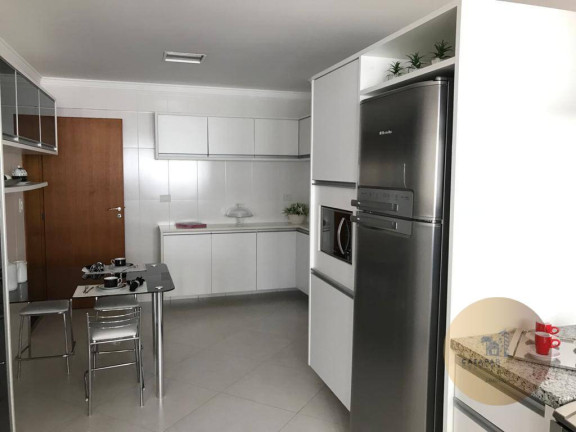 Imagem Apartamento com 3 Quartos à Venda, 155 m² em Barcelona - São Caetano Do Sul