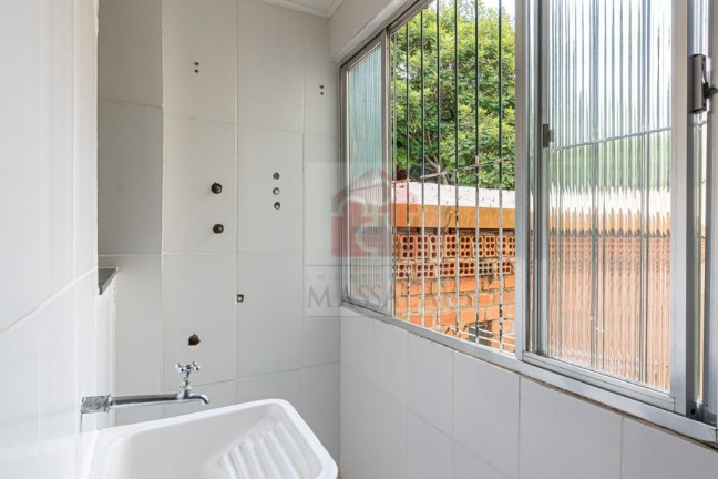 Imagem Apartamento com 2 Quartos à Venda, 66 m² em Santana - Porto Alegre